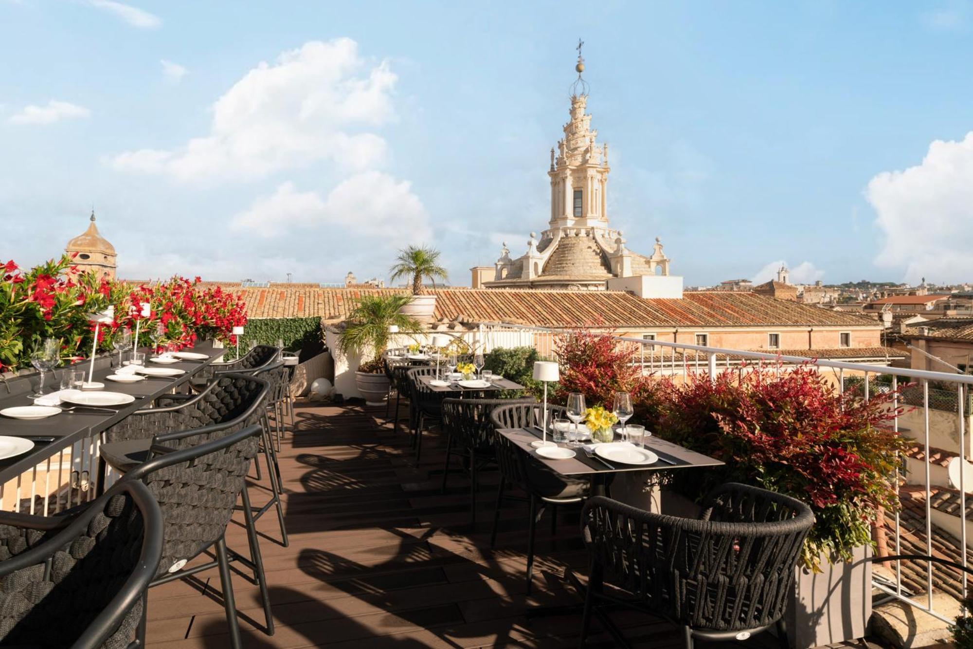 Palazzo Navona Hotel — Photos 3